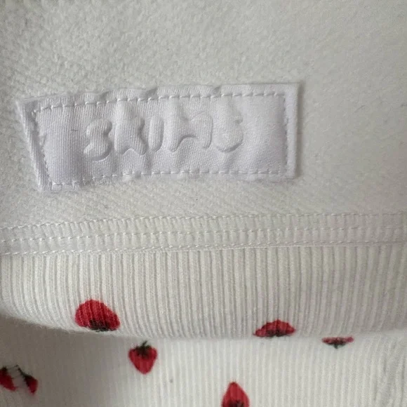 SKIMS Strawberry 🍓Set - Picture 2 of 6